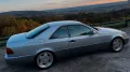 Mercedes-Benz CL500 MEC-DESIGN AUTOGAS VOLLAUSSTATTUNG C...