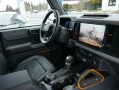 Ford Bronco Badlands e-4WD  1st Edition Heckzelt