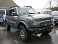 Ford Bronco Badlands e-4WD  1st Edition Heckzelt