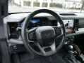 Ford Bronco Badlands e-4WD  1st Edition Heckzelt
