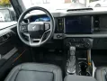 Ford Bronco Badlands e-4WD  1st Edition Heckzelt