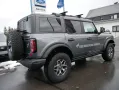Ford Bronco Badlands e-4WD  1st Edition Heckzelt