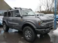 Ford Bronco Badlands e-4WD  1st Edition Heckzelt