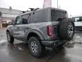 Ford Bronco Badlands e-4WD  1st Edition Heckzelt