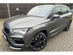 Cupra Ateca 2.0 TSI DSG 4Drive /LEDER/BEATS/PANO