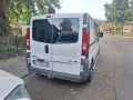 Opel Vivaro 2.0 cdti  2009 bj.