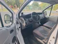 Opel Vivaro 2.0 cdti  2009 bj.