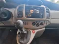 Opel Vivaro 2.0 cdti  2009 bj.