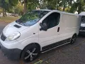 Opel Vivaro 2.0 cdti  2009 bj.