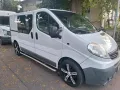 Opel Vivaro 2.0 cdti  2009 bj.