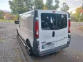 Opel Vivaro 2.0 cdti  2009 bj.