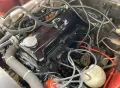 Opel Rekord E2, 20E 5 Gang Oldtimer