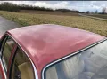 Opel Rekord E2, 20E 5 Gang Oldtimer