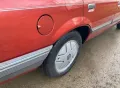 Opel Rekord E2, 20E 5 Gang Oldtimer