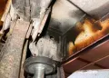 Opel Rekord E2, 20E 5 Gang Oldtimer