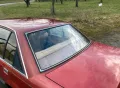 Opel Rekord E2, 20E 5 Gang Oldtimer
