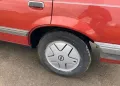 Opel Rekord E2, 20E 5 Gang Oldtimer