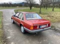 Opel Rekord E2, 20E 5 Gang Oldtimer