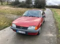 Opel Rekord E2, 20E 5 Gang Oldtimer