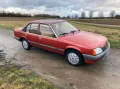 Opel Rekord E2, 20E 5 Gang Oldtimer
