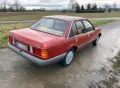 Opel Rekord E2, 20E 5 Gang Oldtimer