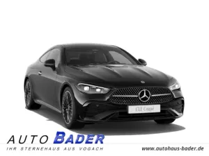 Mercedes-Benz CLE 200 AMG Line Advanced+ Night Distronic Panor