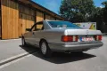 Mercedes-Benz 560 SEC Oldtimer H-Gutachten 