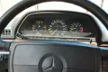 Mercedes-Benz 560 SEC Oldtimer H-Gutachten 
