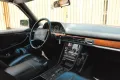 Mercedes-Benz 560 SEC Oldtimer H-Gutachten 
