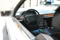 Mercedes-Benz 560 SEC Oldtimer H-Gutachten 