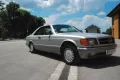 Mercedes-Benz 560 SEC Oldtimer H-Gutachten 