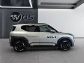 Kia EV2 61,0 kWh GT-Line WIC 22AC DWP Tech Comf.