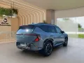 Kia EV5 GT AWD Panoramaglasdach