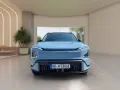 Kia EV5 GT AWD Panoramaglasdach