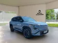 Kia EV5 GT AWD Panoramaglasdach