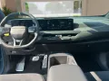 Kia EV5 GT AWD Panoramaglasdach