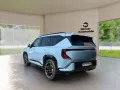 Kia EV5 GT AWD Panoramaglasdach