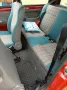 Fiat Cinquetento 0.9  40 PS  Baujahr 1993