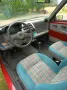 Fiat Cinquetento 0.9  40 PS  Baujahr 1993