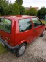 Fiat Cinquetento 0.9  40 PS  Baujahr 1993