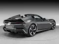 Ferrari 12Cilindri Spider Atelier
