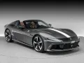Ferrari 12Cilindri Spider Atelier