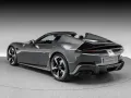 Ferrari 12Cilindri Spider Atelier