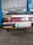 Opel Monza 3.0 Schalter