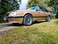 Opel Monza 3.0 Schalter