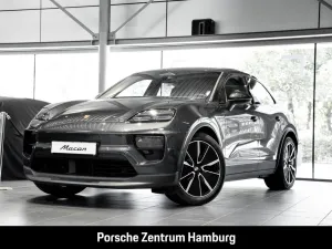 Porsche Macan 4S BOSE Panorama PASM PTV+ Sport Chrono