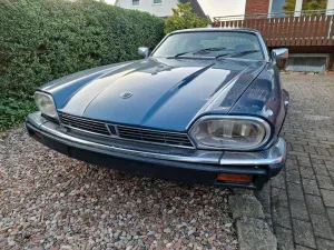 Jaguar XJS 3.6ltr RHD
