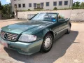 Mercedes-Benz MERCEDES 320 SL