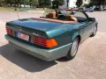 Mercedes-Benz MERCEDES 320 SL