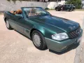 Mercedes-Benz MERCEDES 320 SL